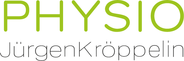 Physio Jürgen Kröppelin Logo